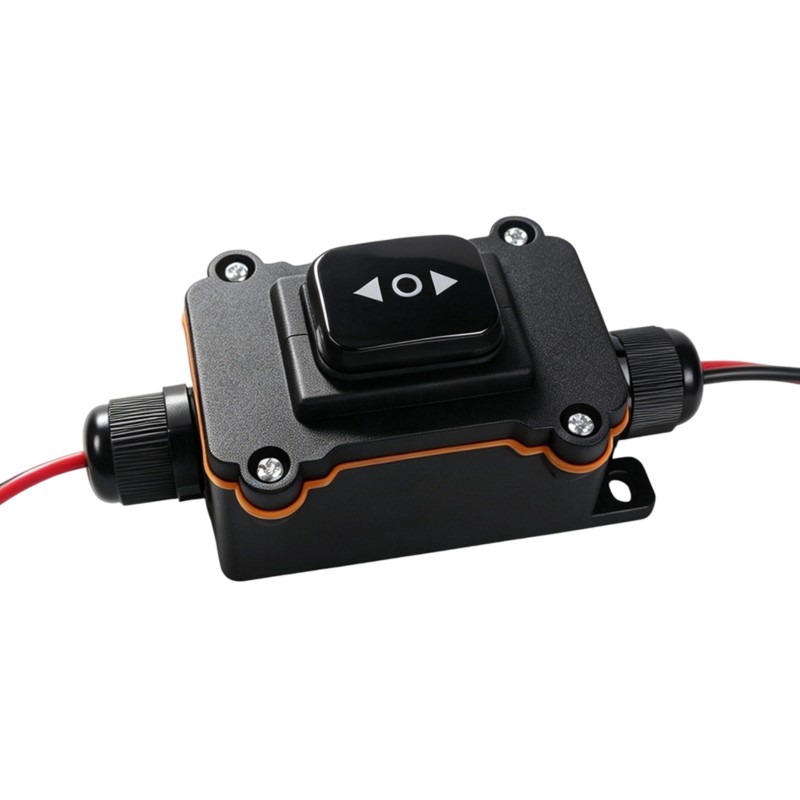 Brake Caliper - Dwukierunkowy diagnostyczny tester silnika prądu stałego