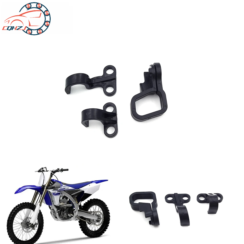 Motorcycle Brake Cable - CQHZJ Motocyklowy Przedni Tylny Zacisk Linki