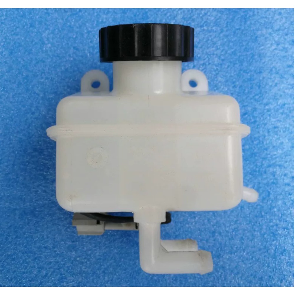 Do modeli Chery Tiggo 3X, 5X,  – Brake Fluid recenzja i cena