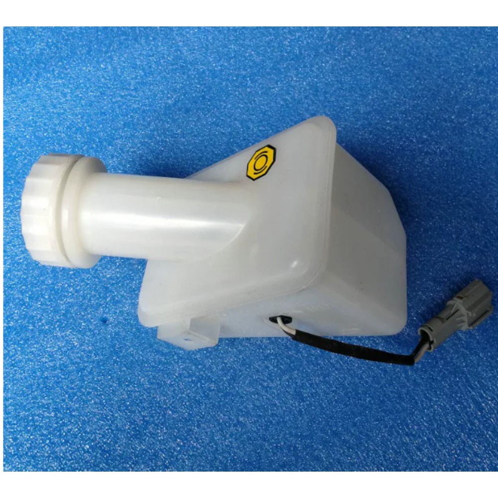 Do modeli Chery Tiggo 3X, 5X,  – Brake Fluid recenzja i cena