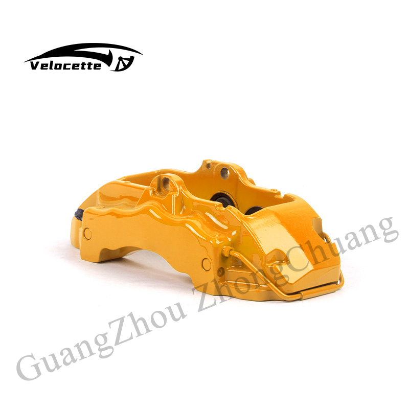 Zacisk hamulcowy 18Z z 6 tłocz – Brake Caliper recenzja i cena