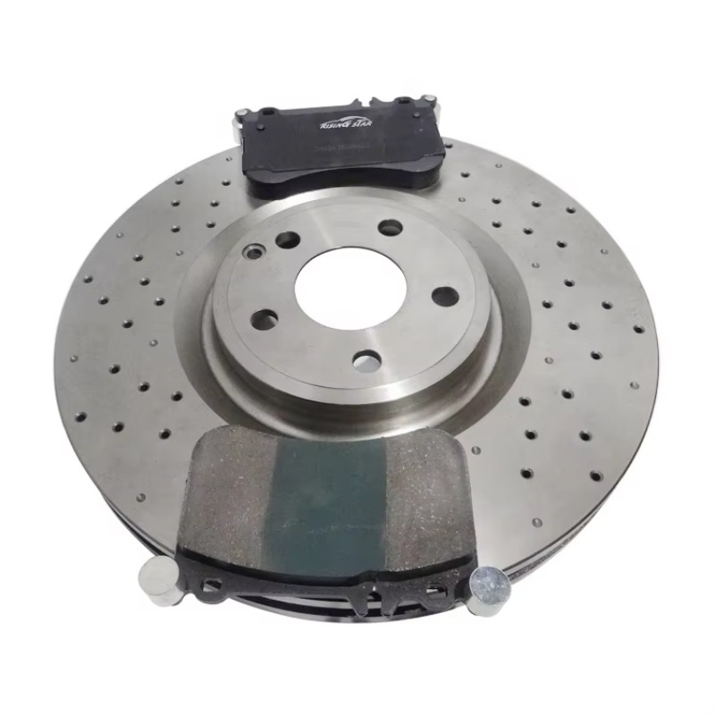 Fabryczna Wyprzedaż Dongying C – Brake Rotor recenzja i cena