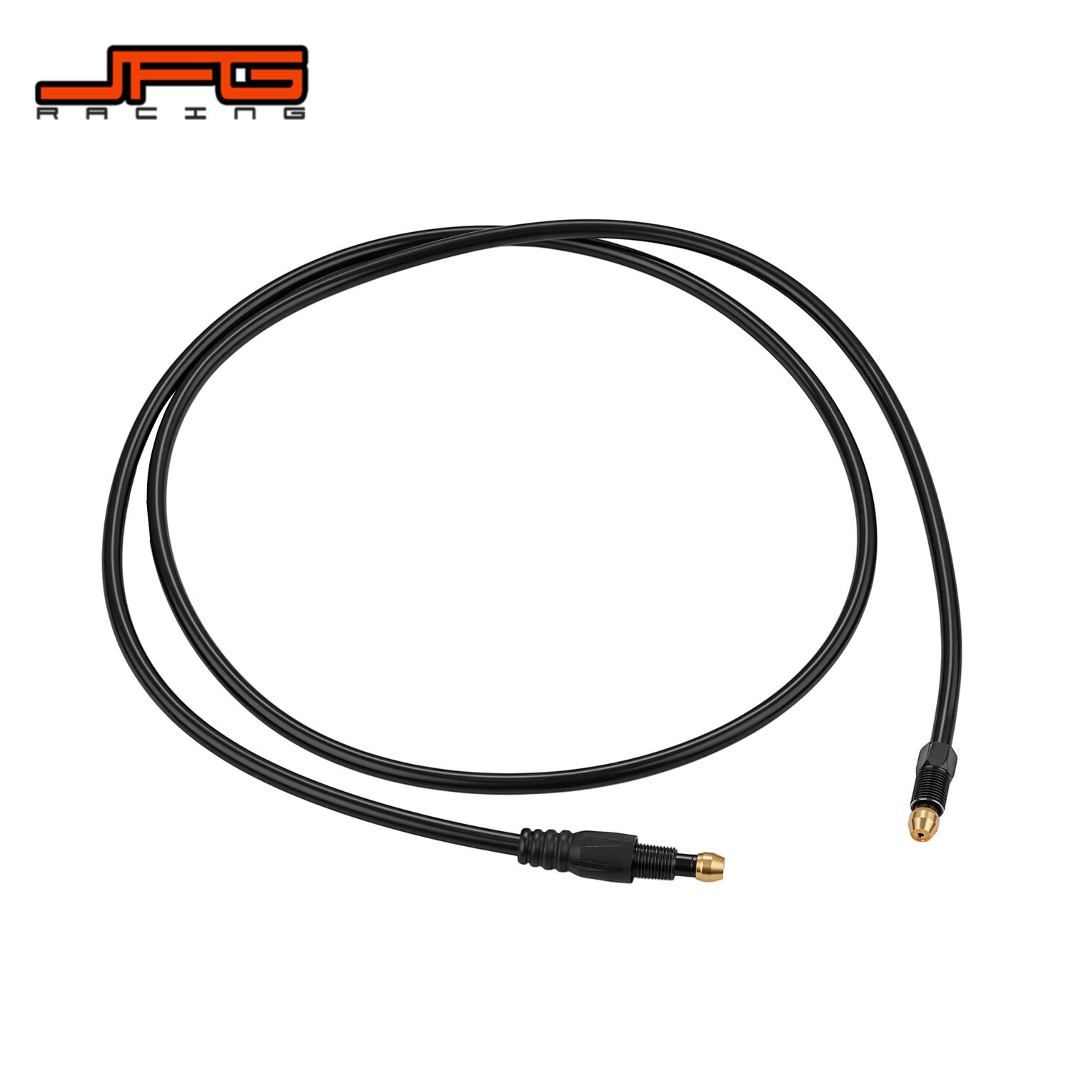 Przewód hamulcowy hydrauliczny – Brake Line Motorcycle recenzja i cena