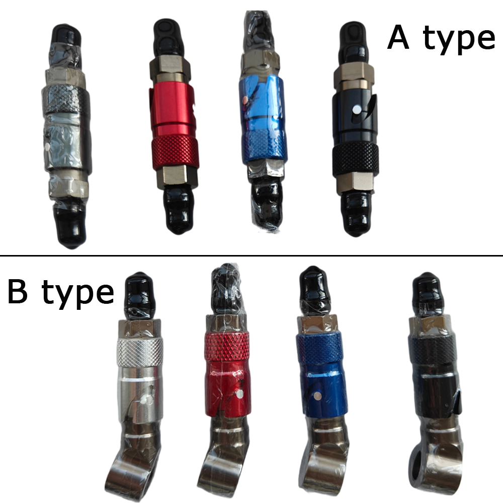 Zestaw adapterów do szybkiego  – Brake Line Motorcycle recenzja i cena