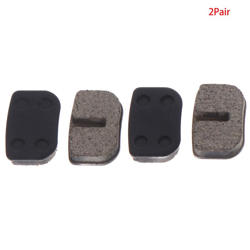 Wymienne klocki hamulcowe tarc – Brake Pads Bike recenzja i cena