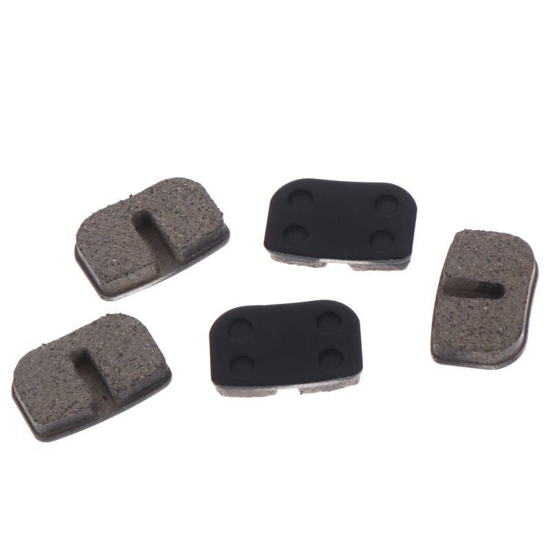 Wymienne klocki hamulcowe tarc – Brake Pads Bike recenzja i cena