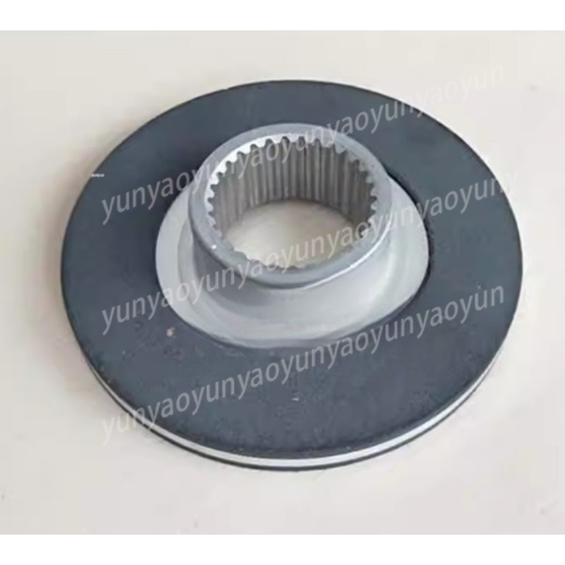 Klocki hamulcowe, okładziny ci – Brake Rotor recenzja i cena