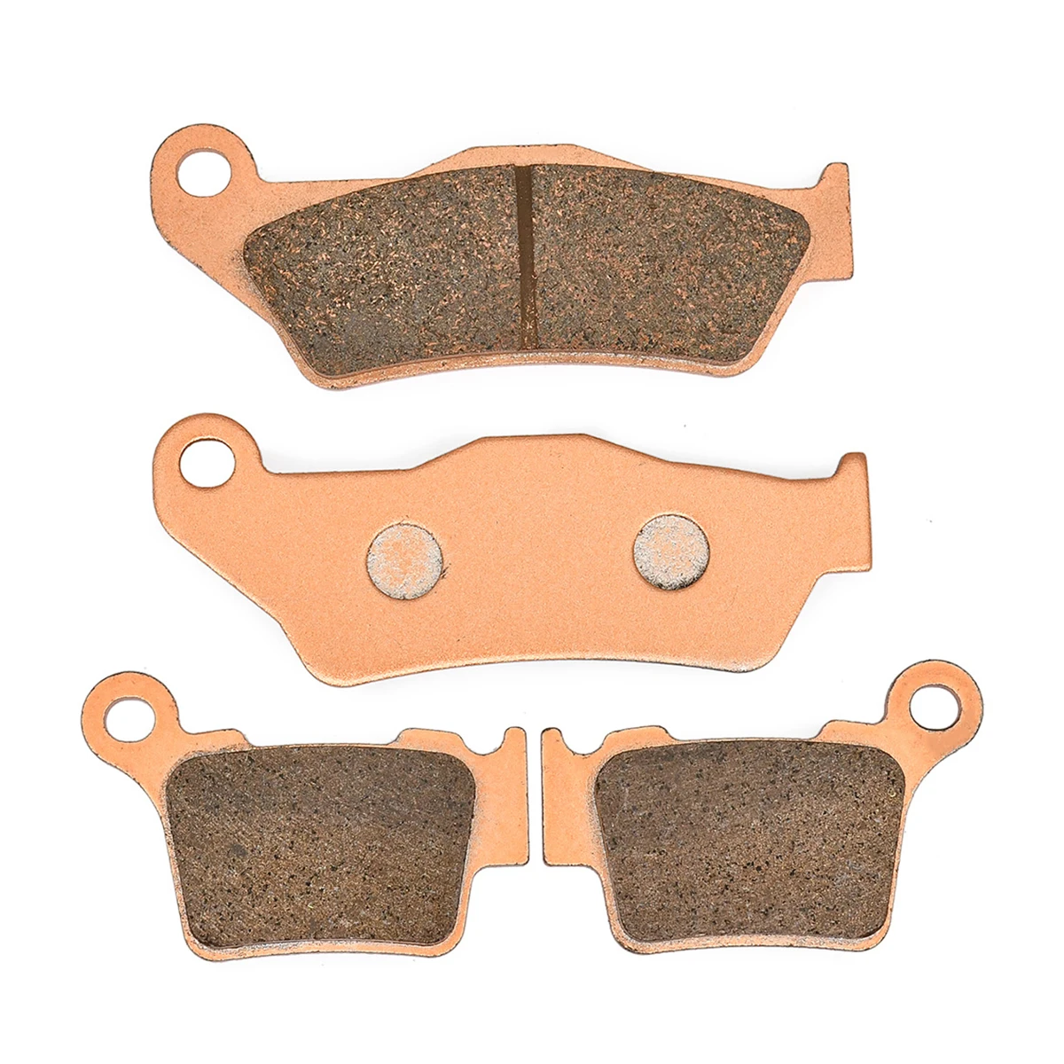 Przednie i tylne klocki hamulc – Brake Pads Bike recenzja i cena