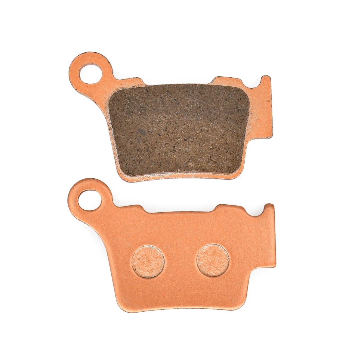Przednie i tylne klocki hamulc – Brake Pads Bike recenzja i cena