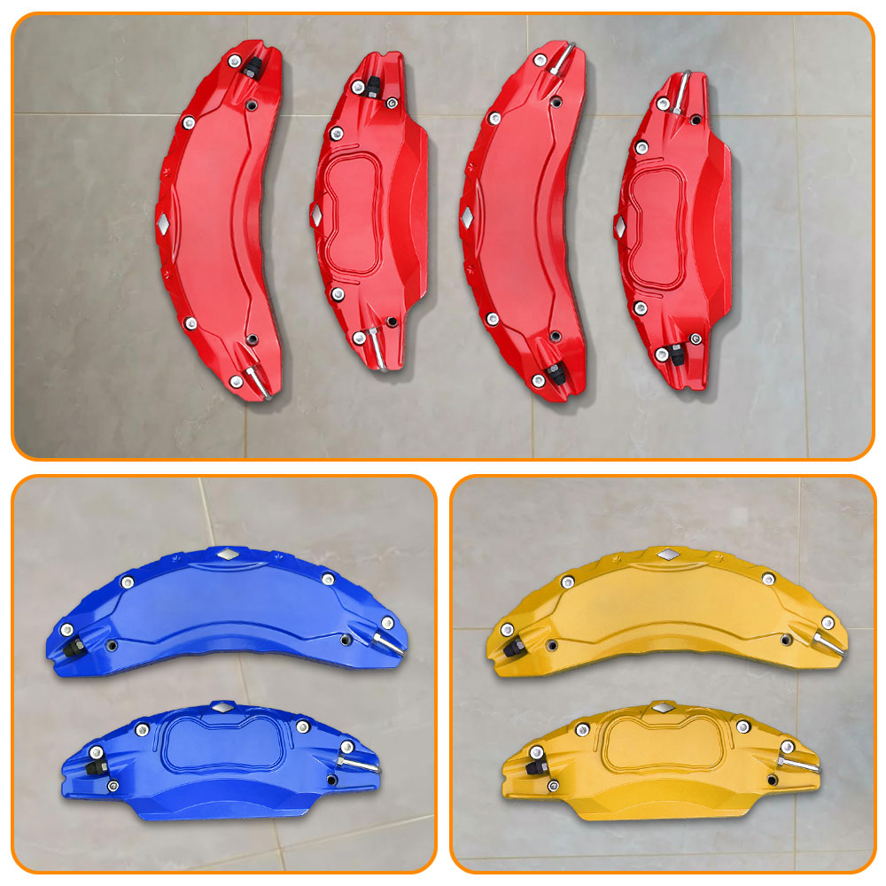 Osłony zacisków hamulcowych do – Brake Caliper recenzja i cena