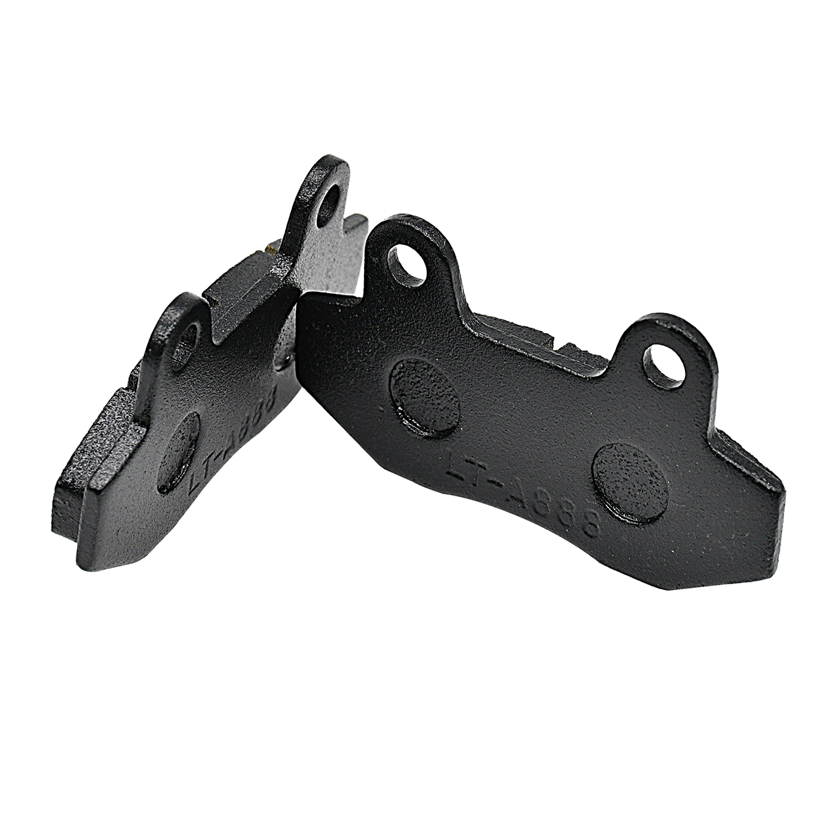 Przednie i tylne klocki hamulc – Brake Pads Bike recenzja i cena
