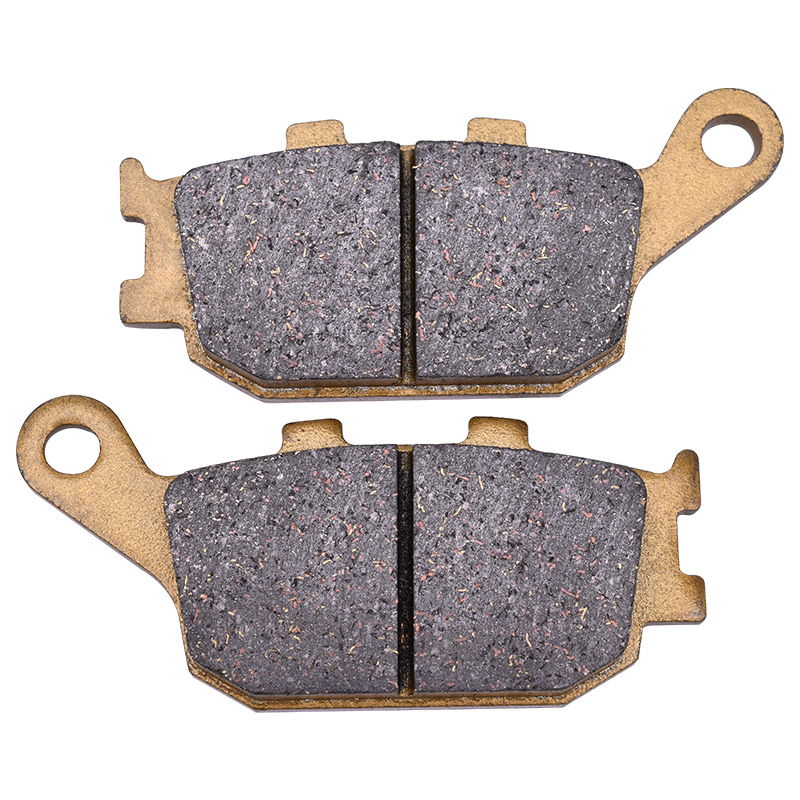 Klocki hamulcowe przednie i ty – Carbon Ceramic Motorcycle Brake Rotor recenzja i cena
