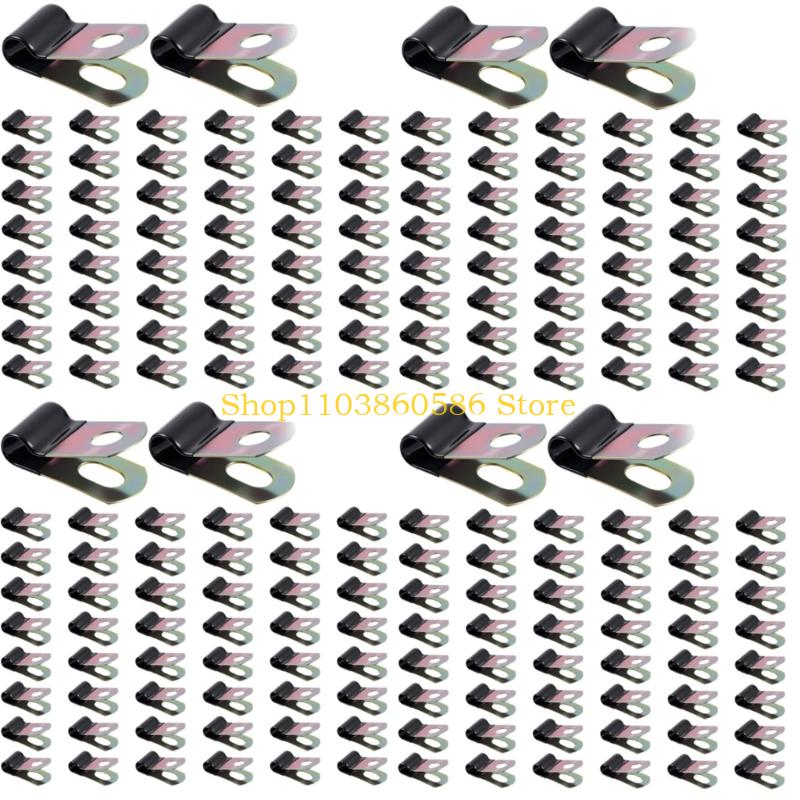 242A Uchwyt linki z gumową pow – Brake Line Motorcycle recenzja i cena