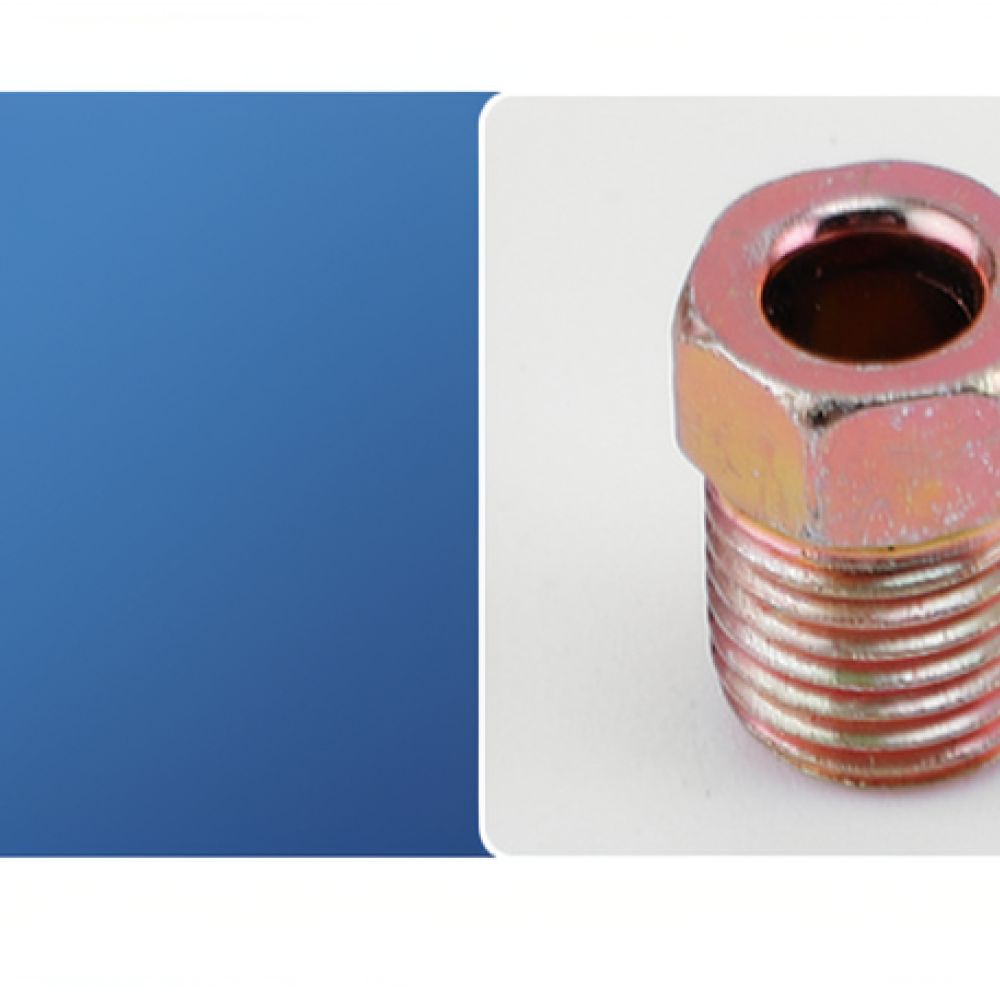 Przemysłowy hydrauliczny łączn – Brake Fluid recenzja i cena