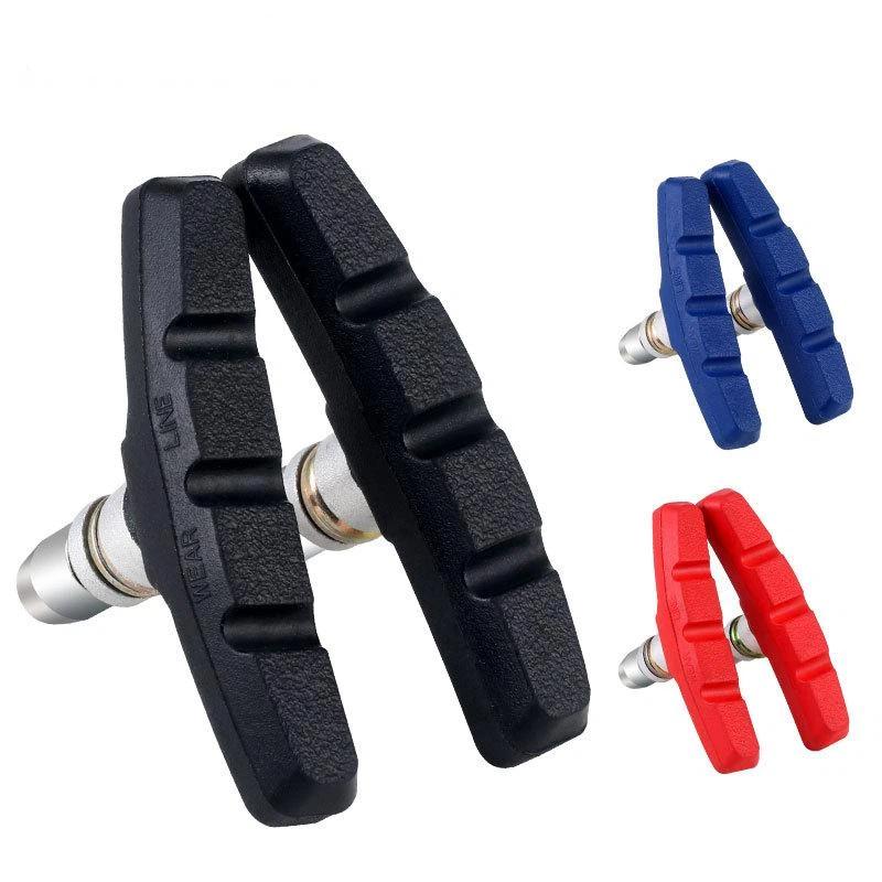 Klocki hamulcowe V-brake do ro – Brake Pads Bike recenzja i cena