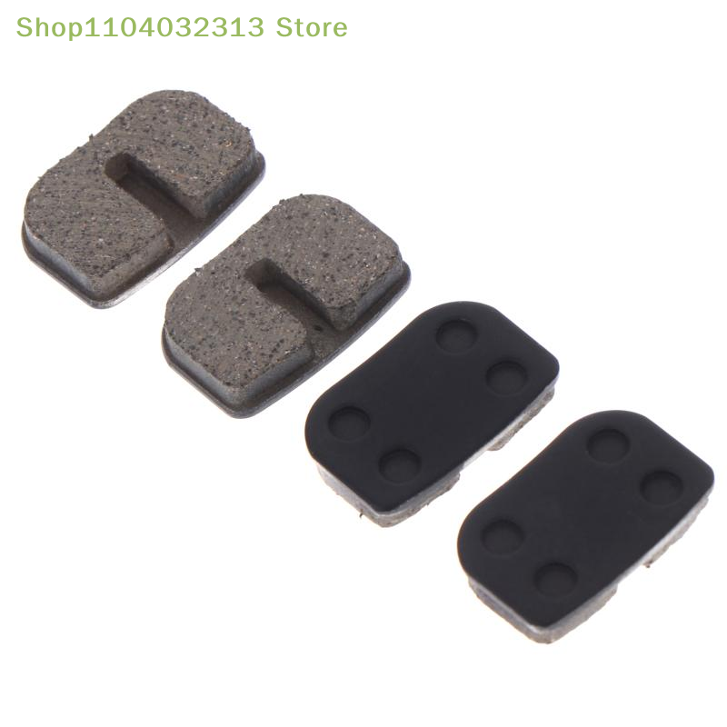 Ulepszone klocki hamulcowe do  – Brake Pads Bike recenzja i cena