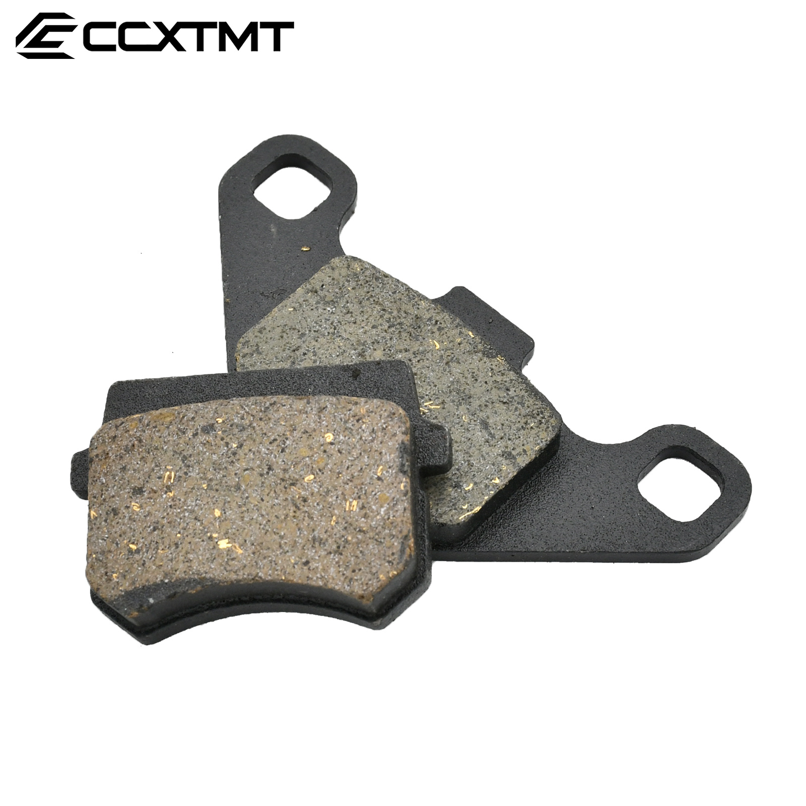 Przednie i tylne klocki hamulc – Brake Pads Bike recenzja i cena